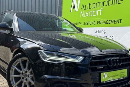 Audi A6 215.003 km 18.880 &euro; Neukirchen-Vluyn 47506