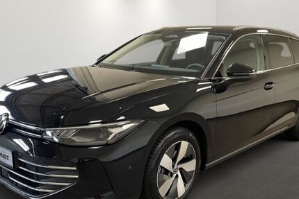 VW Passat Variant 7.842 km 34.990 &euro; Düsseldorf 40233