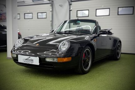 Porsche 911 Urmodell 124.065 km 91.100 &euro; Düsseldorf 40219