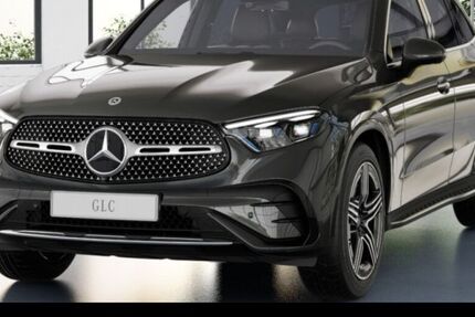 Mercedes-Benz GLC 220 9.900 km 64.490 &euro; Düsseldorf 40470