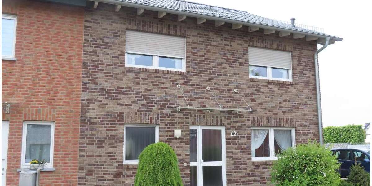 Einfamilienhaus Erkelenz - 6 Zimmer, 188 m&sup2;, 419.000&euro; | Angebot:26831954