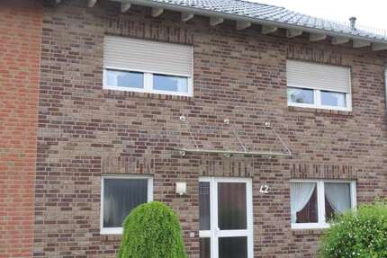Haus Erkelenz - 6 Zimmer, 188 m&sup2;, 419.000&euro; | Angebot:26831954