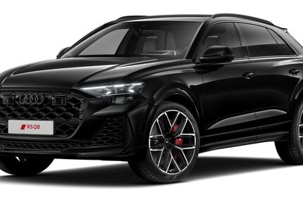 Audi RSQ8 11.876 km 126.980 &euro; Mönchengladbach 41066