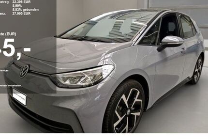 VW ID.3 15.291 km 24.859 &euro; Krefeld 47805