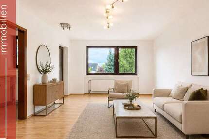 Wohnung Düsseldorf / Lichtenbroich Lichtenbroich - 1 Zimmer, 45 m&sup2;, 157.000&euro; | Angebot:27262969