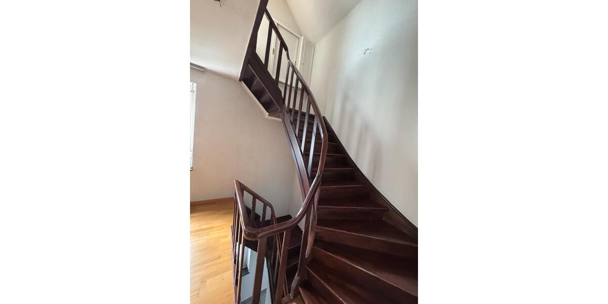 Einfamilienhaus Krefeld Benrad - 8 Zimmer, 173 m&sup2;, 459.000&euro; | Angebot:26907613