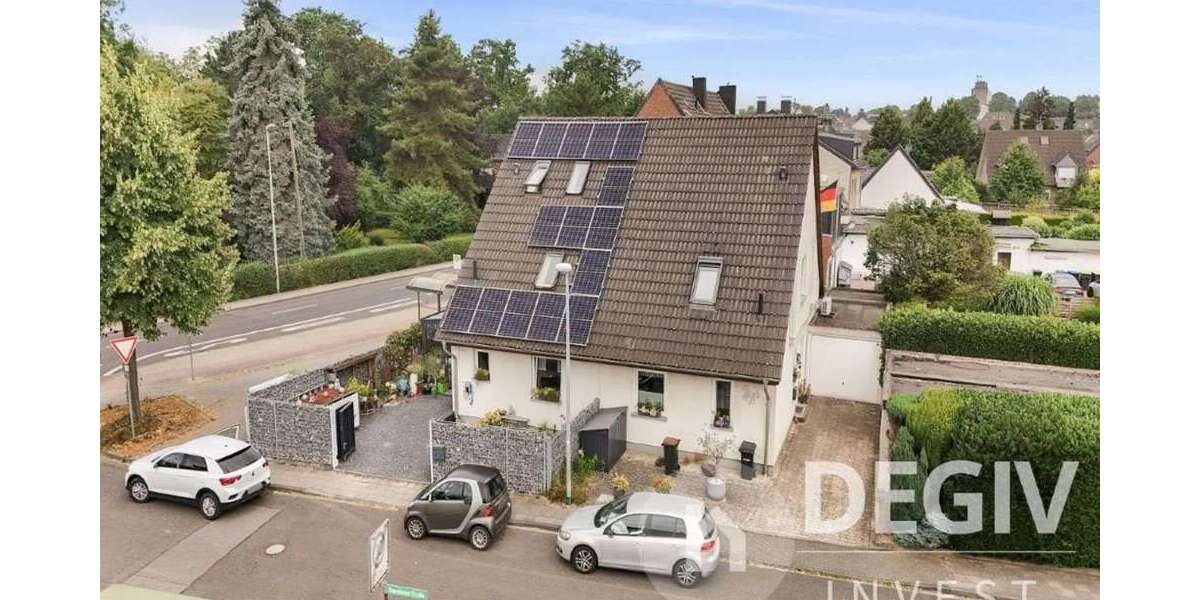 Einfamilienhaus Grevenbroich Hemmerden - 5 Zimmer, 138 m&sup2;, 425.000&euro; | Angebot:27419918