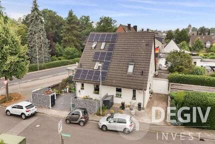 Haus Grevenbroich Hemmerden - 5 Zimmer, 138 m&sup2;, 425.000&euro; | Angebot:27419918