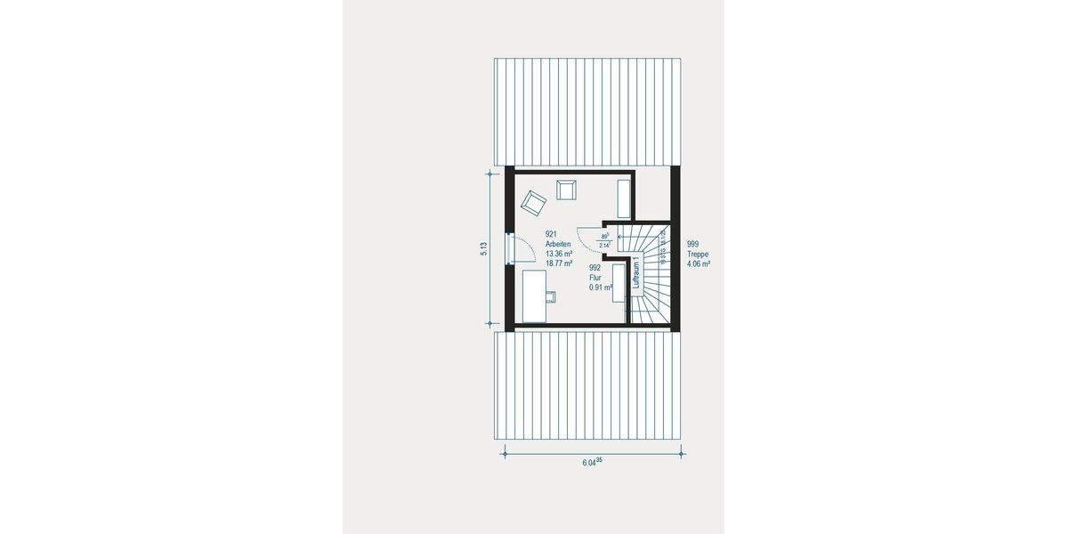 Individuelle Doppelhaushälfte in Nettetal - Flexibel geplant, effizient gebaut - Doppelhaushälfte Nettetal | Angebot:27302603
