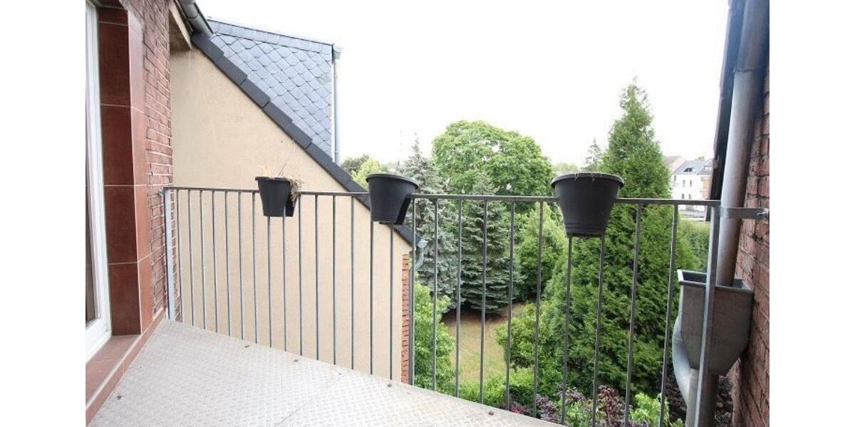 Maisonettenwohnung Krefeld Cracau - 4 Zimmer, 123 m&sup2;, 300.000&euro; | Angebot:27453454