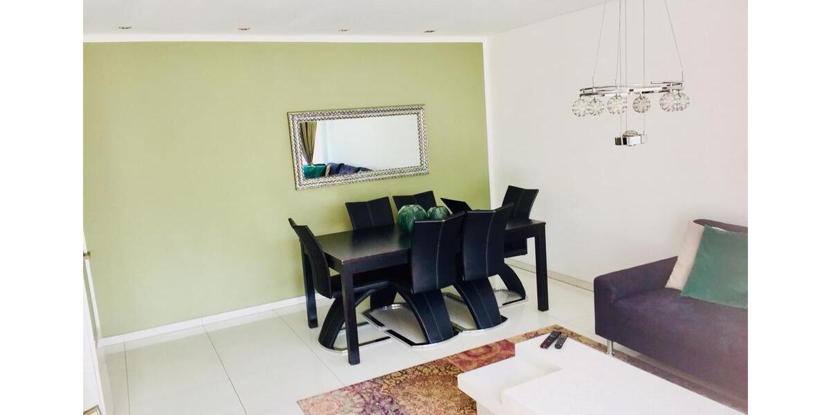 Etagenwohnung Mönchengladbach - 4 Zimmer, 97 m&sup2;, 229.000&euro; | Angebot:26846811