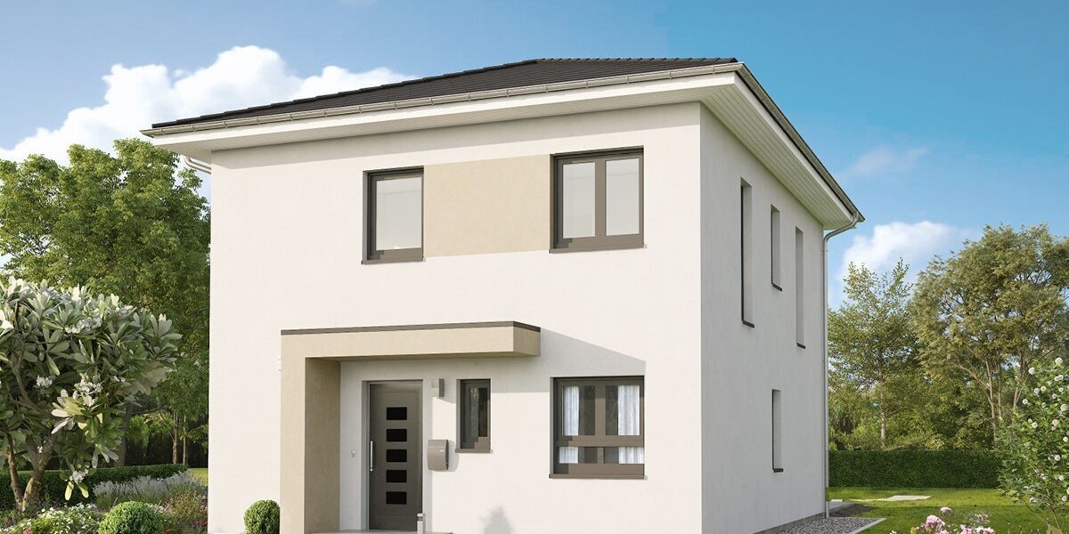 Individuell geplantes Einfamilienhaus in Korschenbroich-Kleinenbroich - Ihr Traumhaus mit flexiblen Ausbauoptionen - Einfamilienhaus Korschenbroich-Kleinenbroich Kleinenbroich | Angebot:27474203