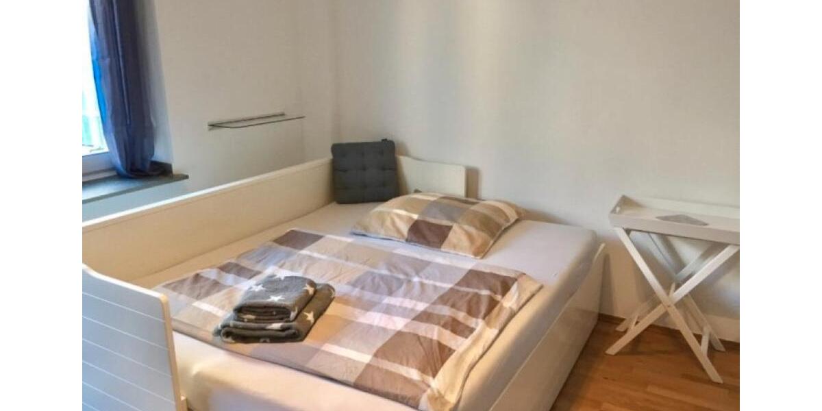 Etagenwohnung Düsseldorf Pempelfort - 1.5 Zimmer, 26 m&sup2;, 143.000&euro; | Angebot:26958626