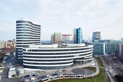 Gewerbeobjekt Düsseldorf Stadtbezirk 3 - 550&euro; | Angebot:27430661