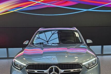 Mercedes-Benz GLC 300 25.200 km 59.800 &euro; Düsseldorf 40595