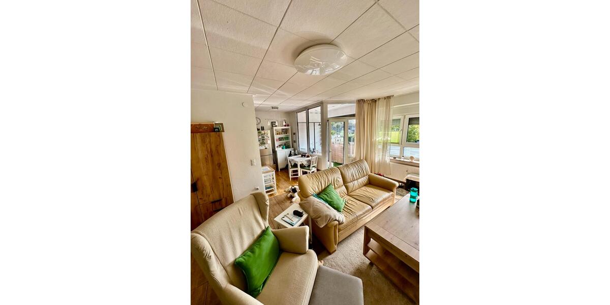Etagenwohnung Krefeld Fischeln - 1.5 Zimmer, 45 m&sup2;, 99.000&euro; | Angebot:27496091