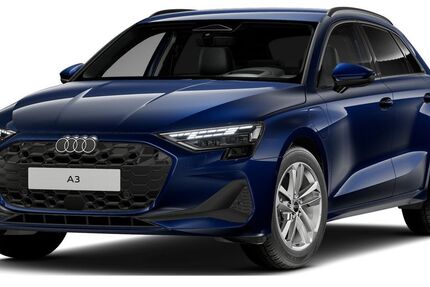 Audi A3 5.920 km 30.940 &euro; Mönchengladbach 41066