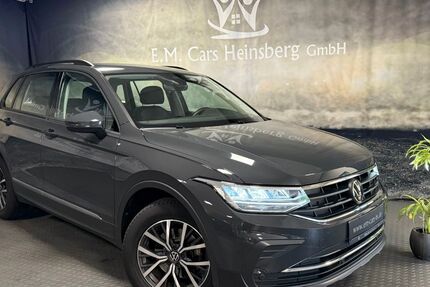VW Tiguan 72.200 km 23.450 &euro; Heinsberg 52525