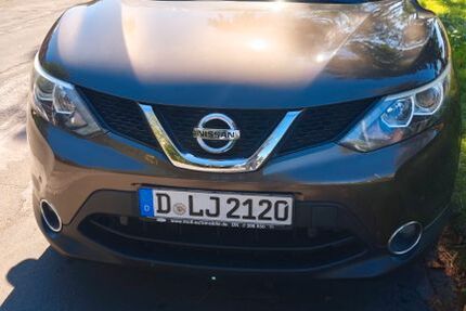 Nissan Qashqai 165.000 km 12.750 &euro; Düsseldorf 40593