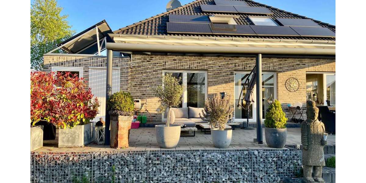 Einfamilienhaus Wassenberg - 5 Zimmer, 140 m&sup2;, 565.000&euro; | Angebot:26402784