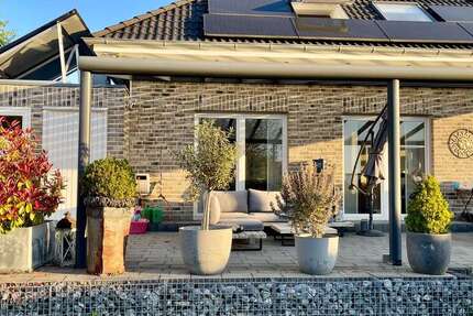 Haus Wassenberg - 5 Zimmer, 140 m&sup2;, 565.000&euro; | Angebot:26402784