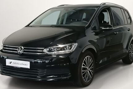 VW Touran 20.000 km 29.999 &euro; Kaarst 41564
