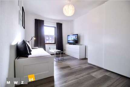 Zimmer Düsseldorf Stadtbezirk 3 - 2 Zimmer, 1.180&euro; | Angebot:27345635