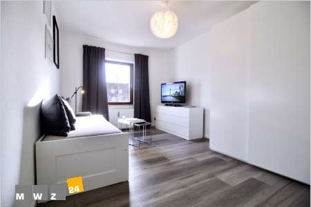 Zimmer Düsseldorf Stadtbezirk 3 - 2 Zimmer, 1.180&euro; | Angebot:27345635