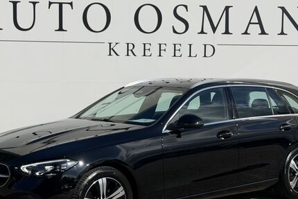 Mercedes-Benz C 200 25.548 km 30.500 &euro; Krefeld 47805