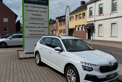 Skoda Kamiq 45.000 km 22.100 &euro; Neuss 41462