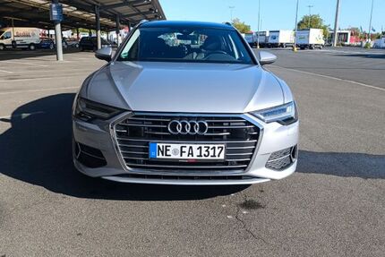 Audi A6 120.213 km 24.900 &euro; Neuss 41469
