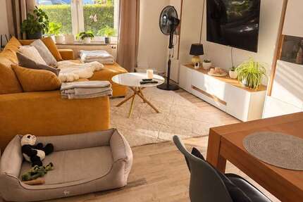 Wohnung Heinsberg - 2 Zimmer, 55 m&sup2;, 600&euro; | Angebot:27470500