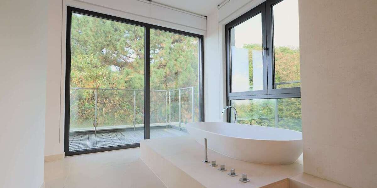 Etagenwohnung Düsseldorf Stadtbezirk 2 - 4 Zimmer, 313 m&sup2;, 2.490.000&euro; | Angebot:27493501