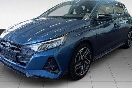 Hyundai i20 20.912 km 20.990 &euro; Neuss 41464
