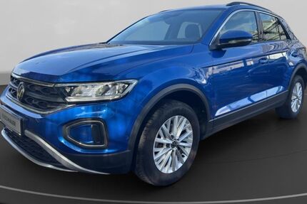 VW T-Roc 36.994 km 17.440 &euro; Mönchengladbach 41238