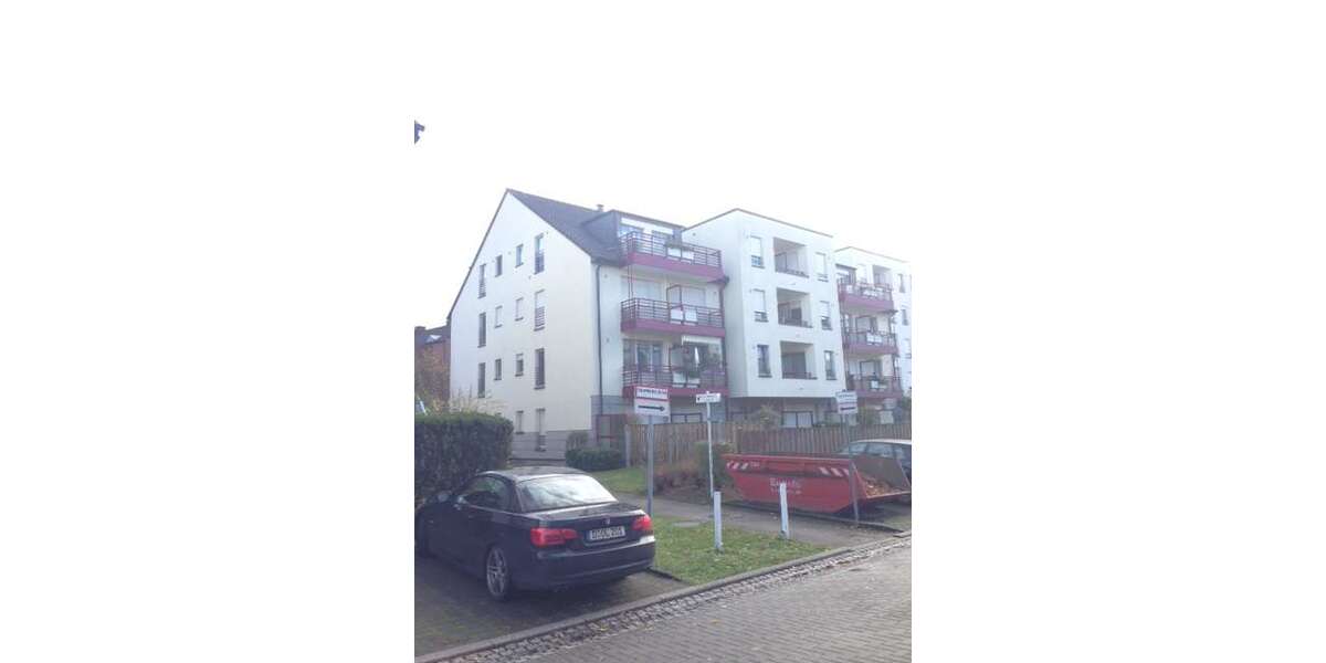 Etagenwohnung Düsseldorf Unterrath - 1.5 Zimmer, 39 m&sup2;, 510&euro; | Angebot:27347804
