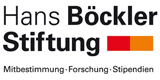 Personalmanager (m/w/d) Hans-Böckler-Stiftung Düsseldorf 40476