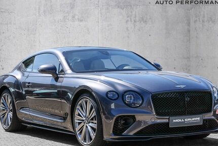 Bentley Continental GT 13.750 km 249.900 &euro; Düsseldorf 40476