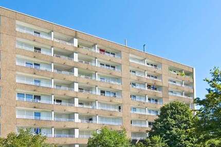 Wohnung Düsseldorf Garath - 3 Zimmer, 69 m&sup2;, 829&euro; | Angebot:27485675