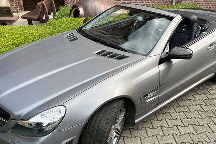 Mercedes-Benz SL 63 AMG 99.900 km 54.900 &euro; Viersen 41748