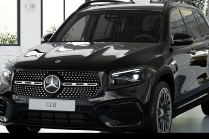 Mercedes-Benz GLB 200 9.988 km 43.690 &euro; Düsseldorf 40470