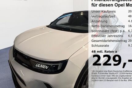 Opel Mokka 16.065 km 19.999 &euro; Düsseldorf 40231