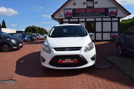 Ford C-Max 167.000 km 5.490 &euro; Mönchengladbach 41066