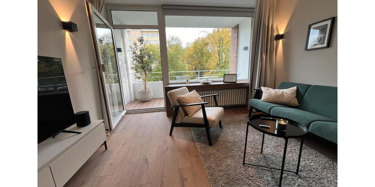 Etagenwohnung Düsseldorf Stadtbezirk 5 - 1 Zimmer, 40 m&sup2;, 295.000&euro; | Angebot:26677852