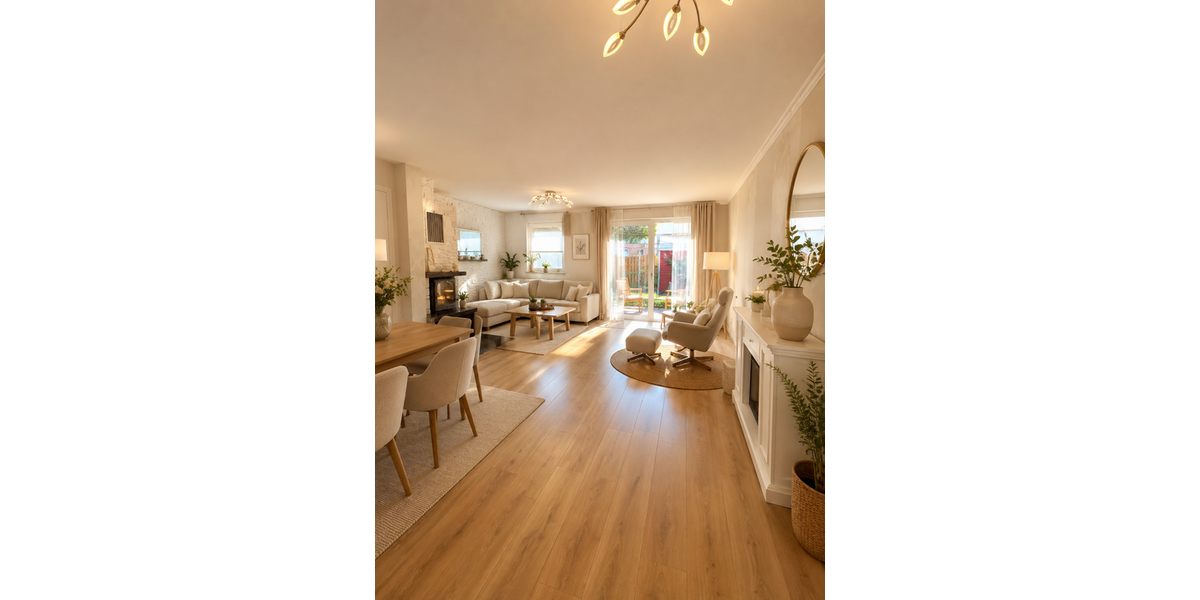 Einfamilienhaus Mönchengladbach Nord - 4 Zimmer, 116 m&sup2;, 349.000&euro; | Angebot:27253719
