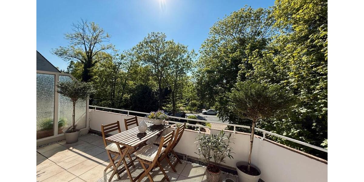 Maisonettenwohnung Düsseldorf Stadtbezirk 5 - 2 Zimmer, 80 m&sup2;, 359.000&euro; | Angebot:27496393