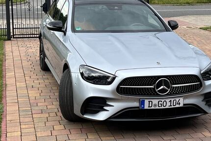Mercedes-Benz E 300 40.000 km 40.999 &euro; Düsseldorf 40239