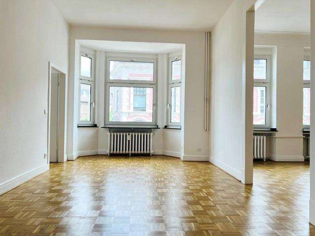 Etagenwohnung Düsseldorf Stadtbezirk 6 - 2 Zimmer, 72 m&sup2;, 225.000&euro; | Angebot:27148048
