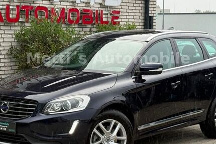 Volvo XC60 159.023 km 17.990 &euro; Erkelenz 41812