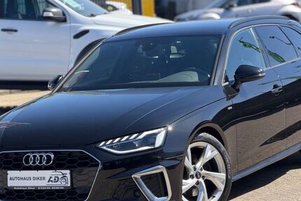 Audi A4 82.149 km 25.900 &euro; Hückelhoven 41836